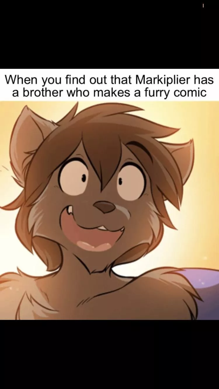 Who was gonna tell me??