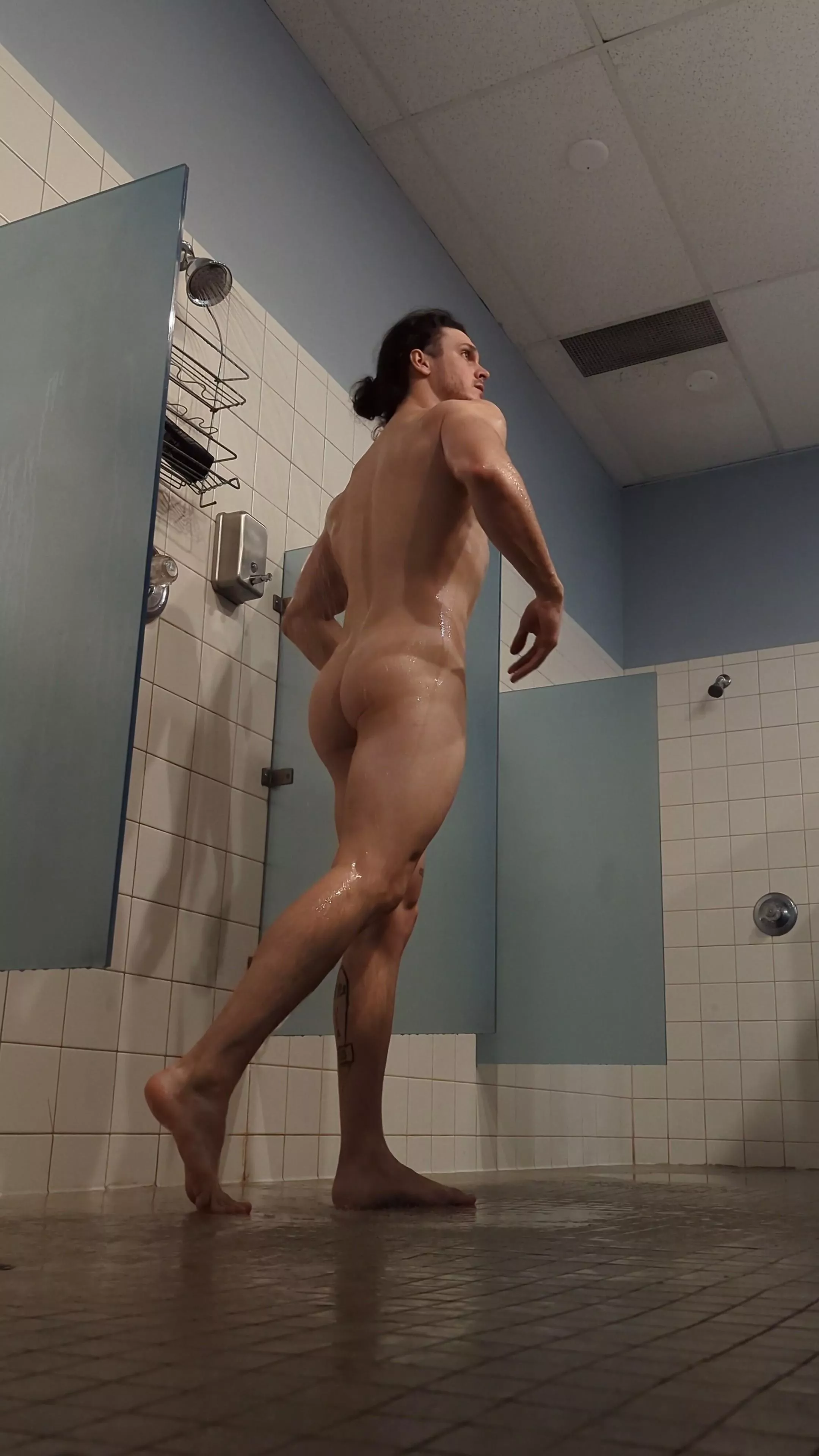 Would you help wash me?