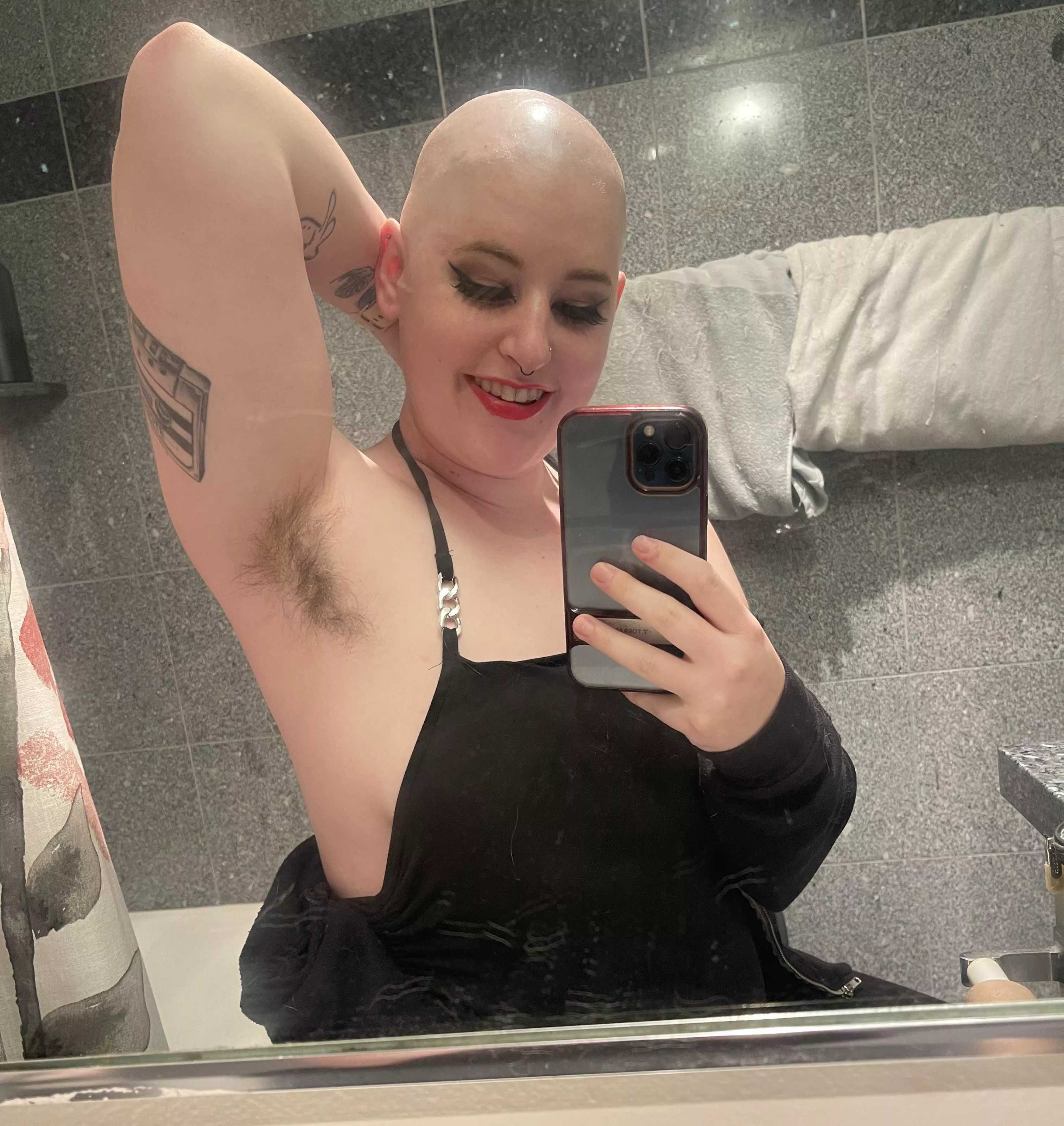 would you lick them?