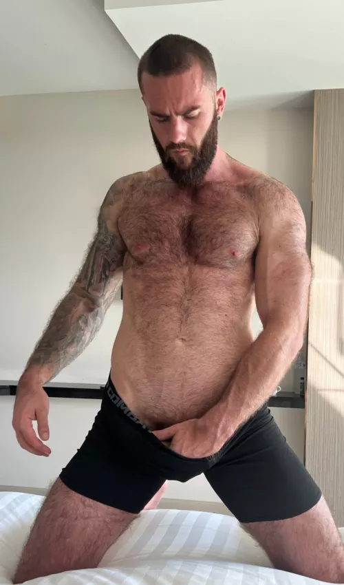 Would you raft with me?