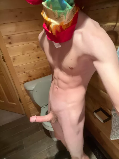 Would you use this as a fuck toy?