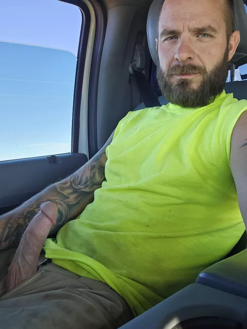 Would you work the weekends with me? (36)