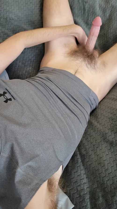 24 should I trim? Bros hmu too