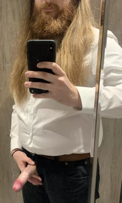 [28] All dressed up and nowhere to go