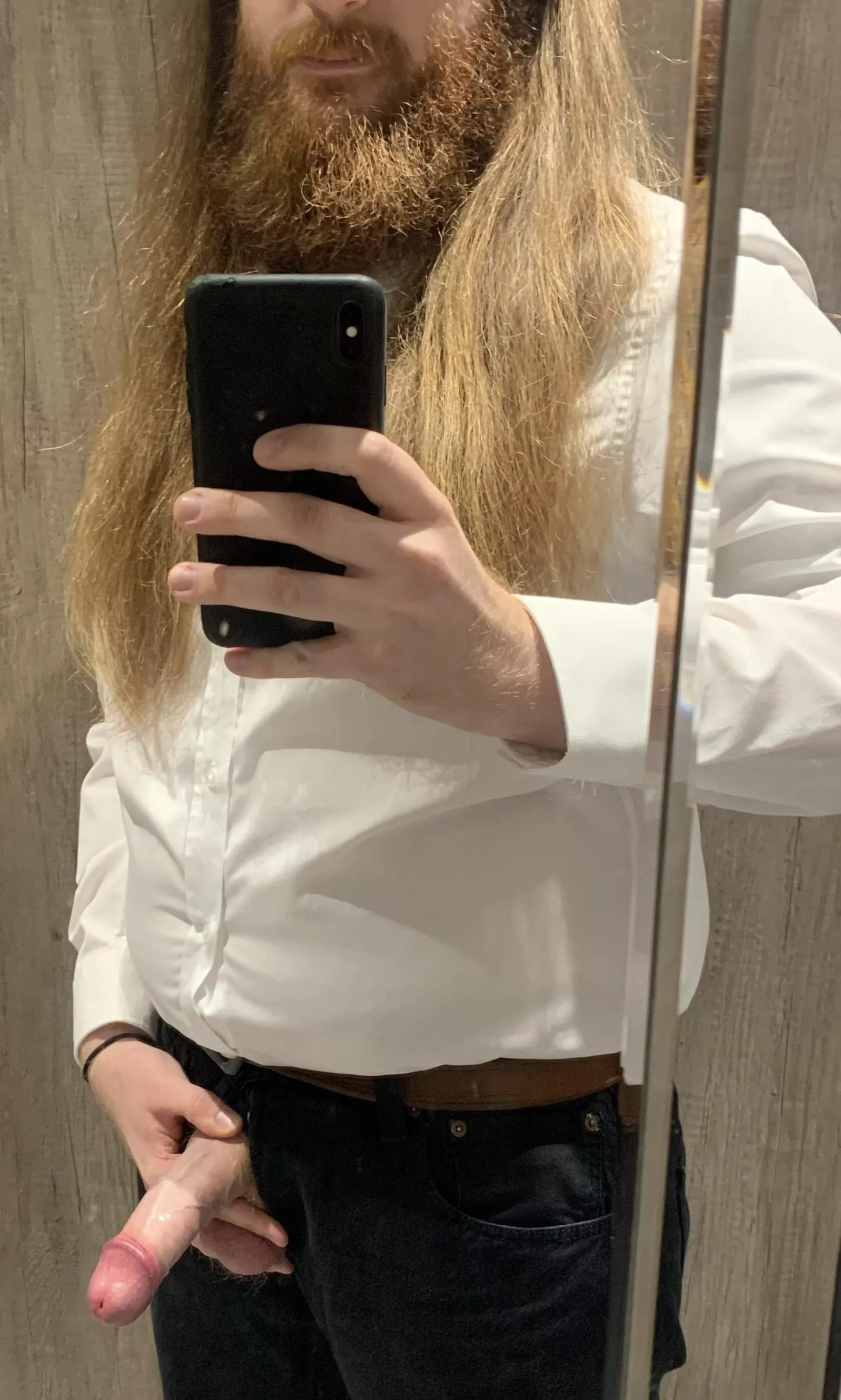 [28] All dressed up and nowhere to go