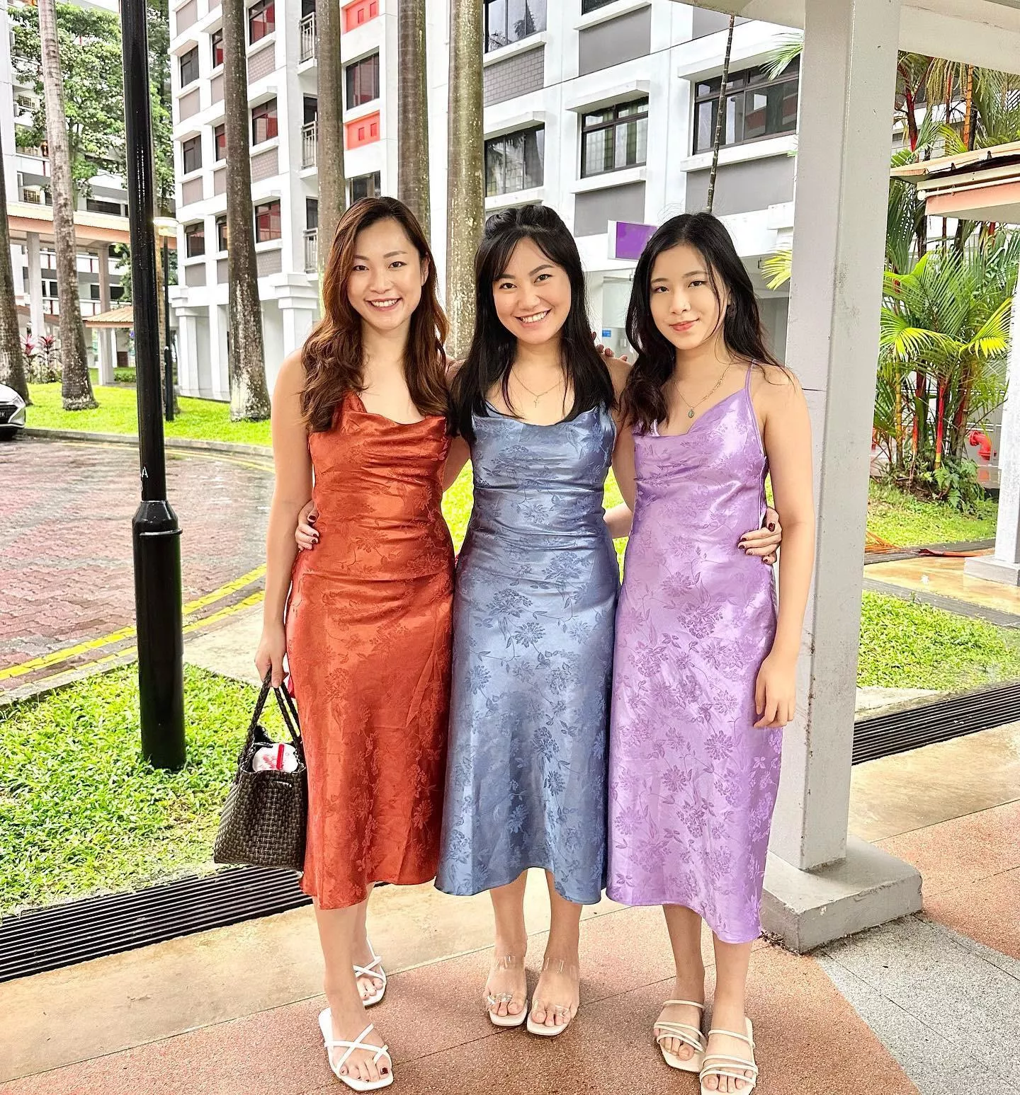 3 sisters for your choosing