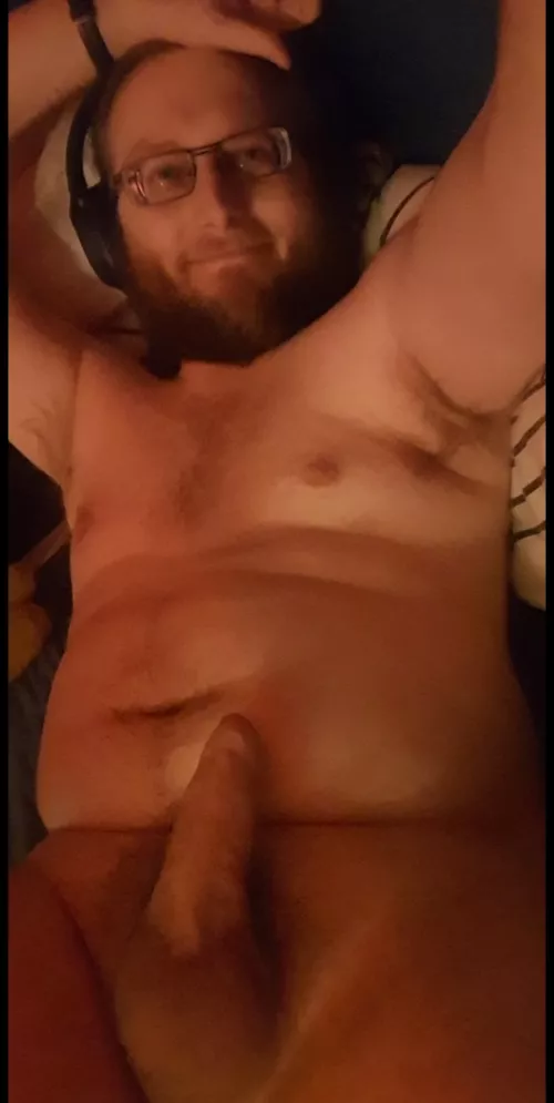 [30mUK] Happy Self-care Sunday! Hope you have a good day 💜