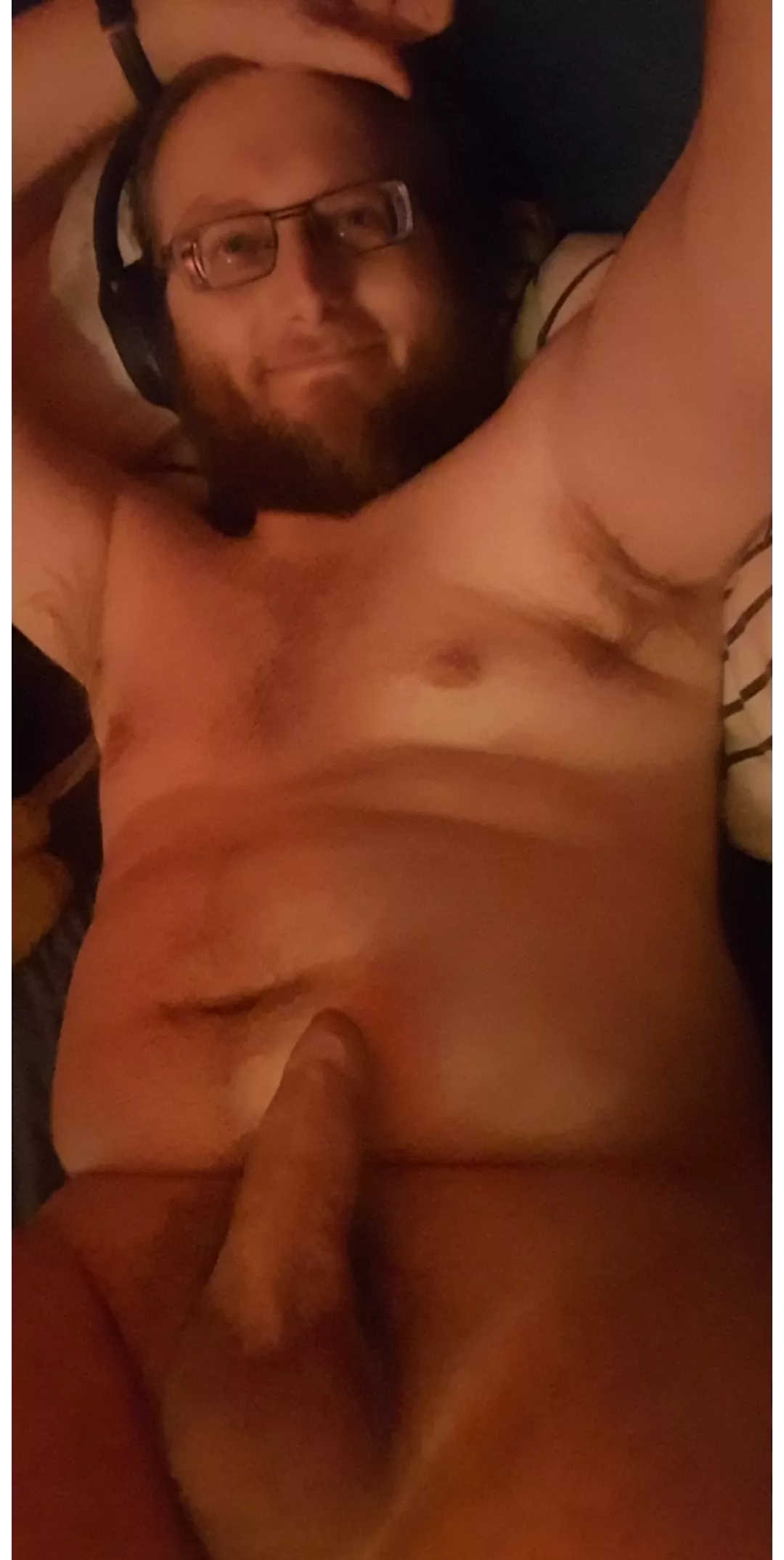 [30mUK] Happy Self-care Sunday! Hope you have a good day 💜