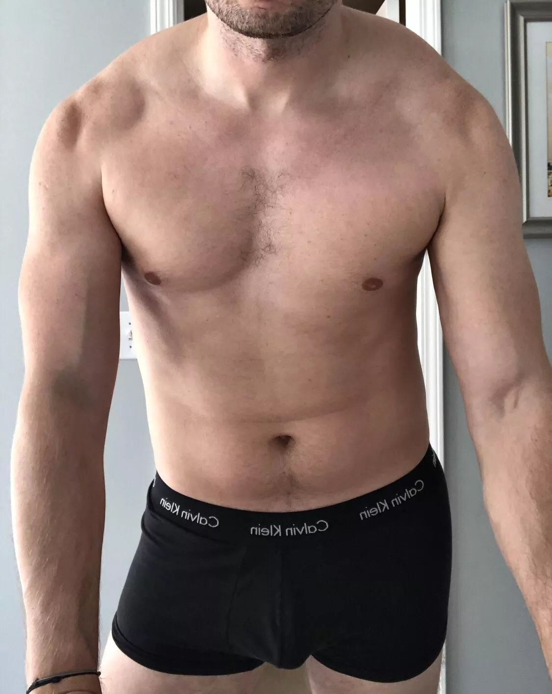 [32] My wife loves these boxers. I can’t figure out why.