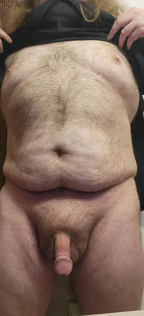 A little peek while I'm at work, hope you enjoy 😘