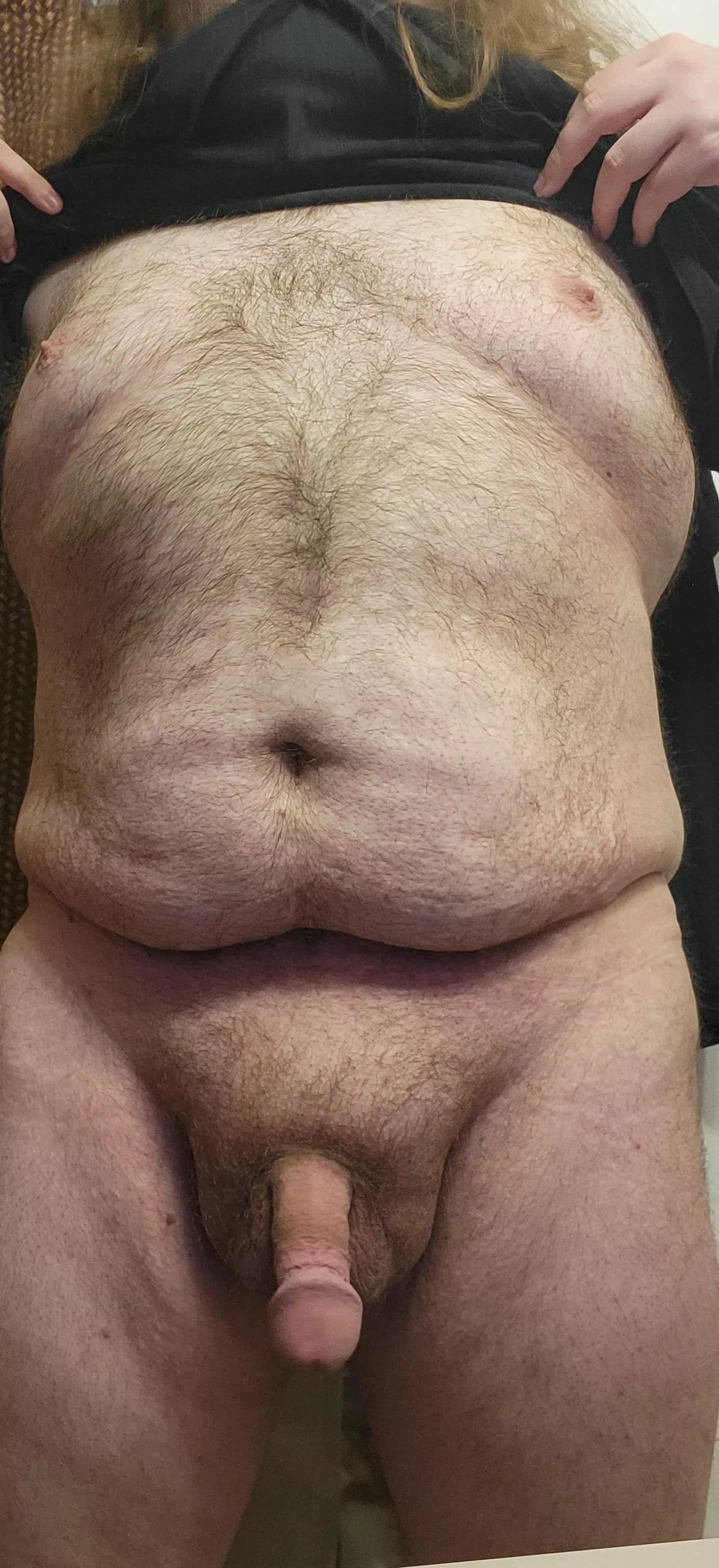 A little peek while I'm at work, hope you enjoy 😘