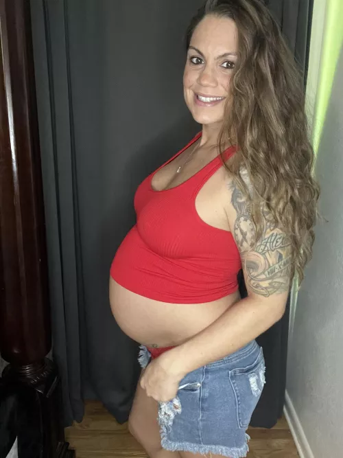 About time that you breed a bust milf! :)