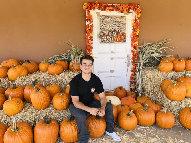 Almost Halloween ❤️