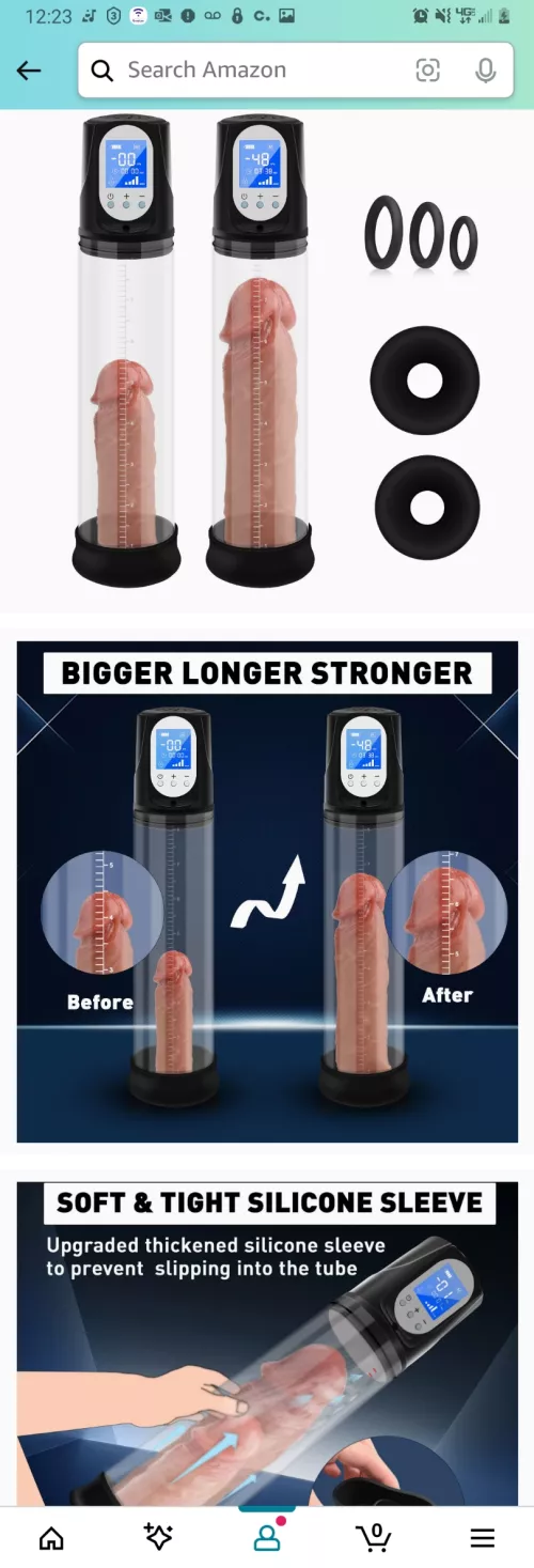 Am I doing something wrong