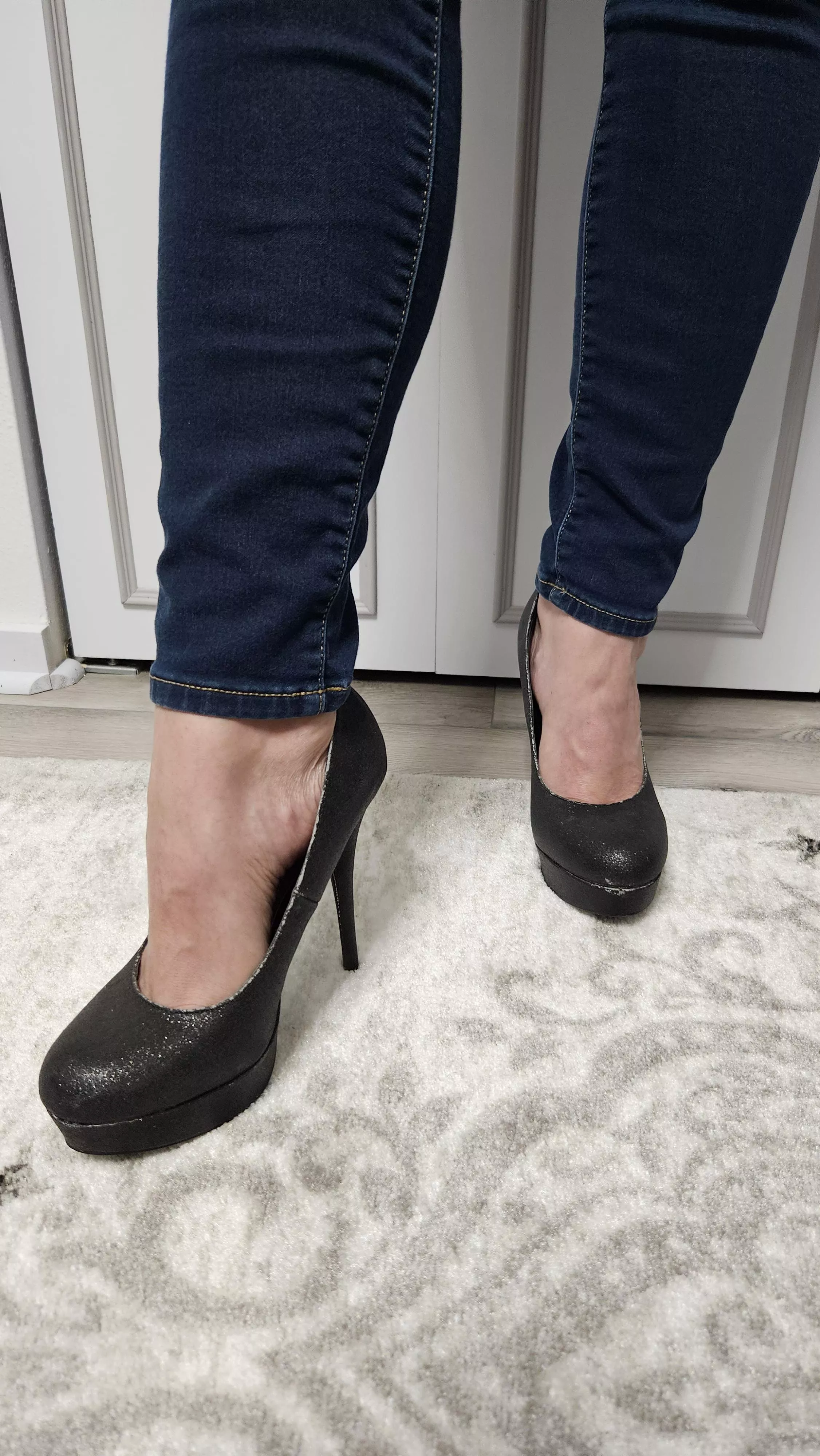 Any arches lovers??🤔