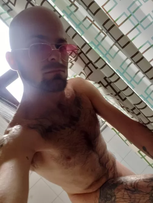 Anyone down to fuck around and find out?