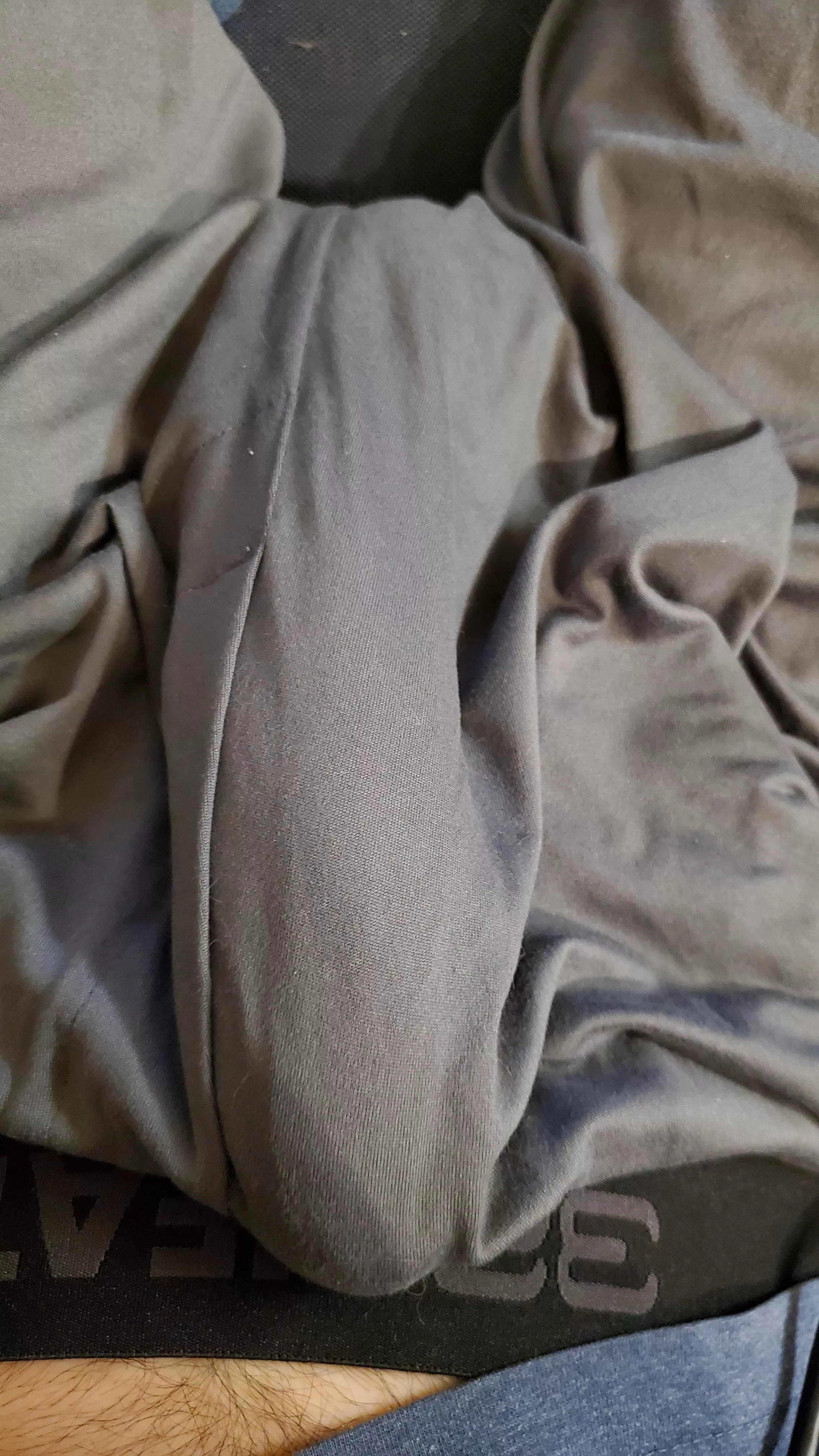 Are these too revealing?