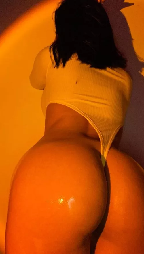 ass is perfect for breeding