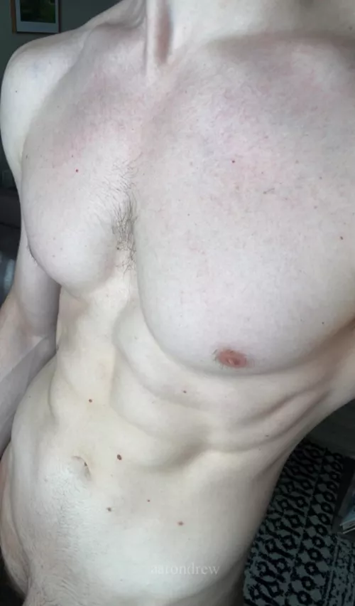 Be honest, do you like smooth or hairy guys?