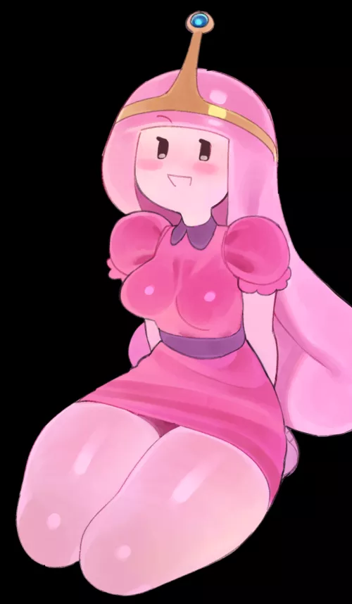Bonnibel Bubblegum