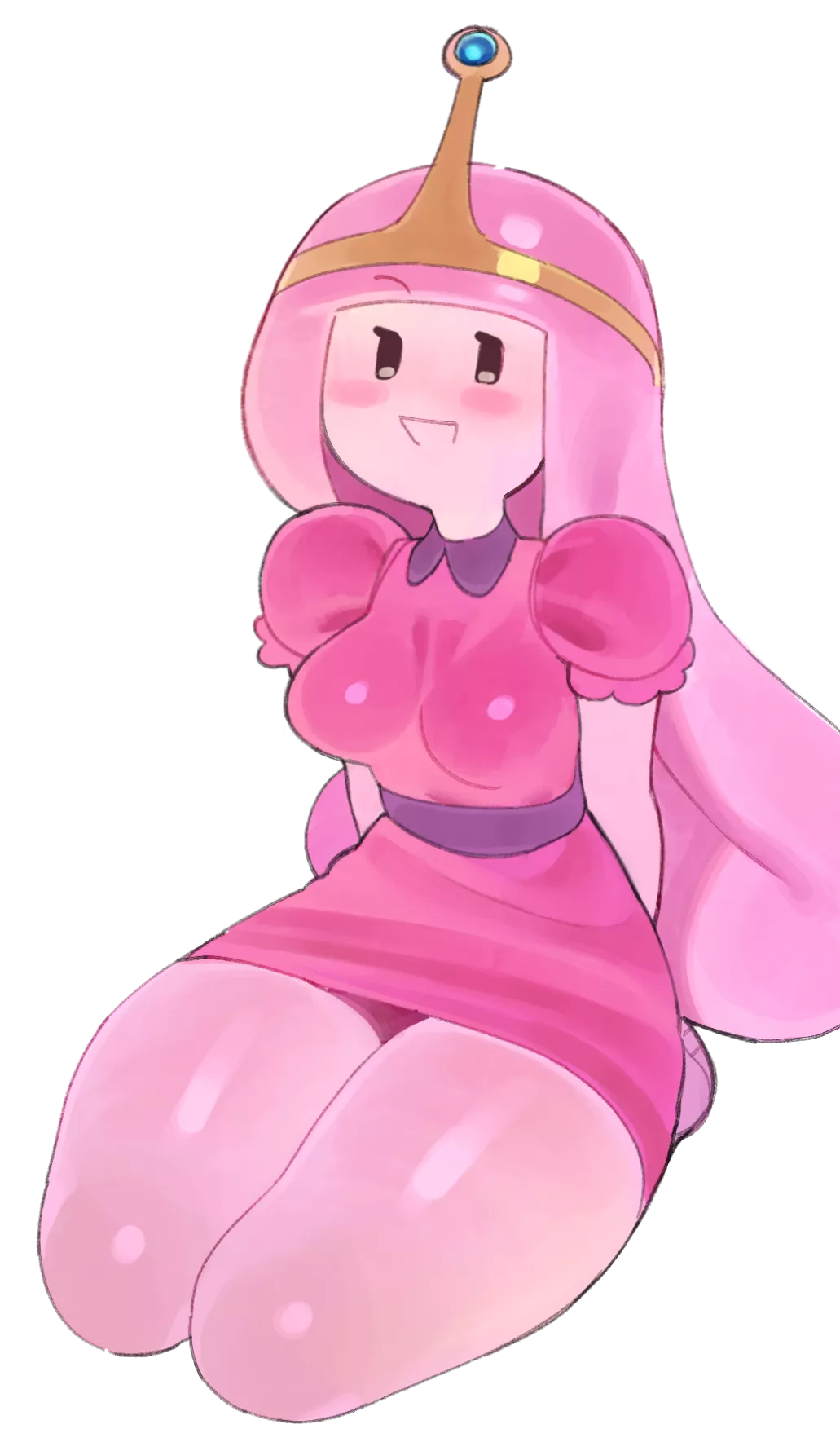 Bonnibel Bubblegum