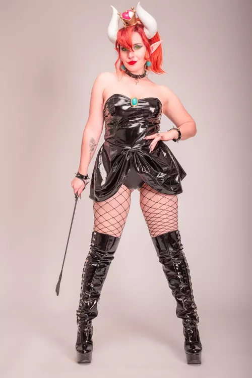 Can you take a bit of pain?