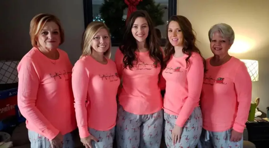 Christmas outfits [5]