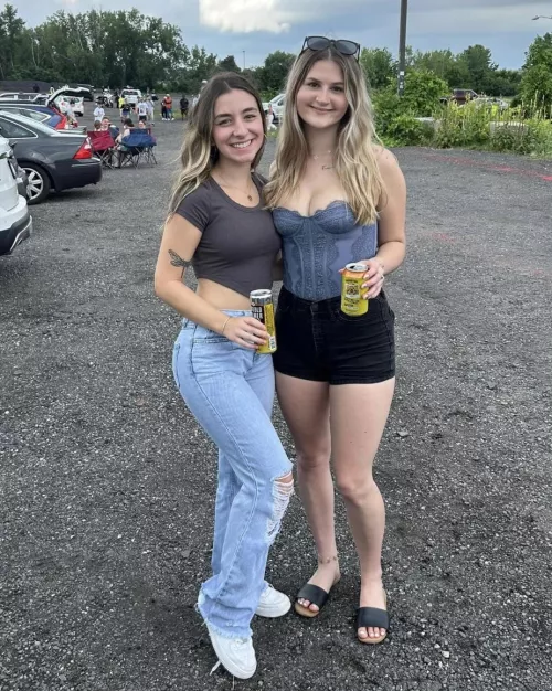 college girls [2]