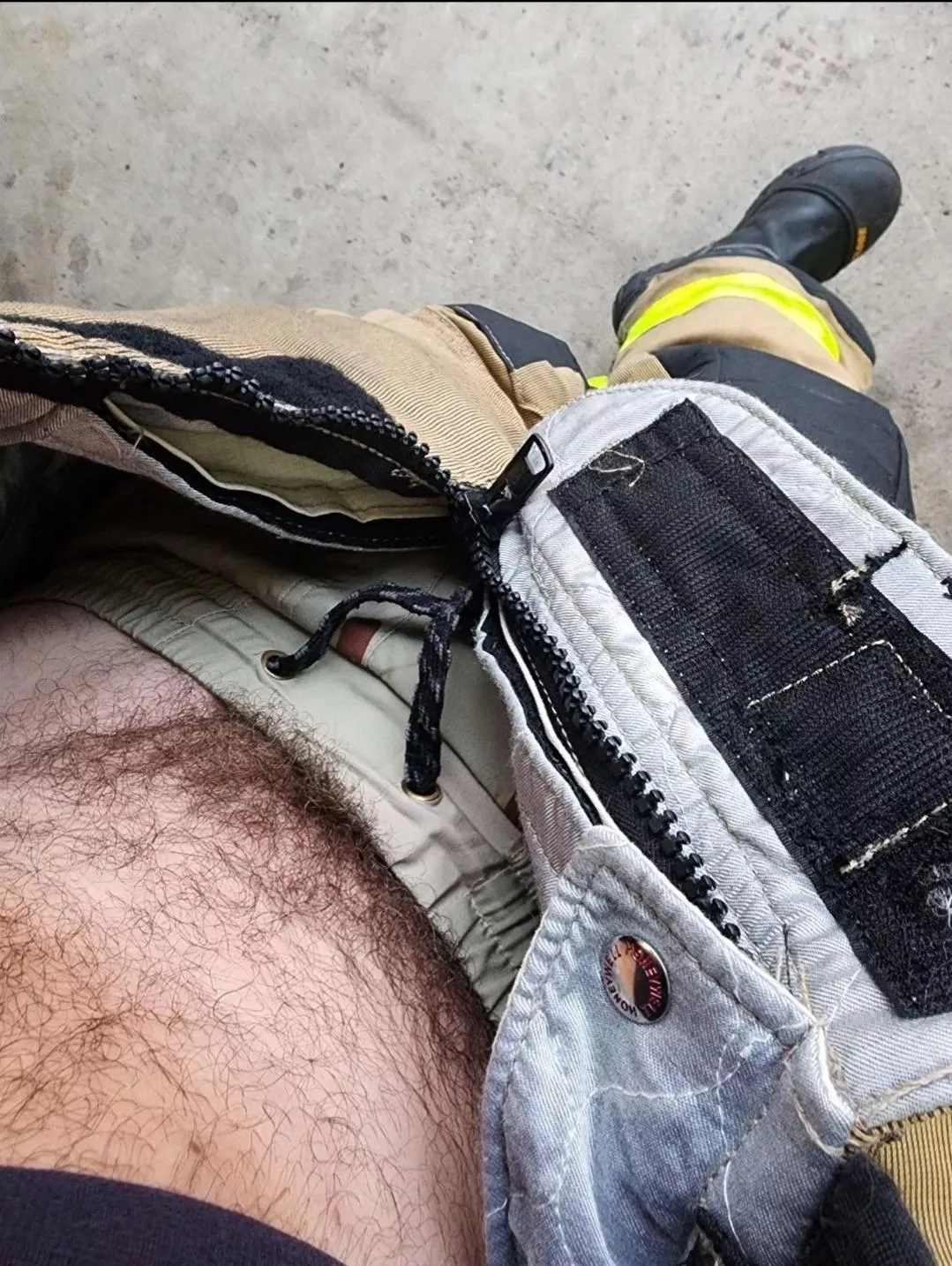 Come to the engine house to see the rest 😉