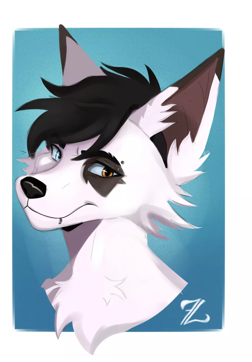 Commissions open! have your original art made by me