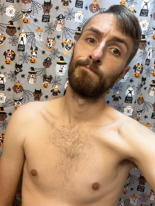 Couldn’t say no with this backdrop