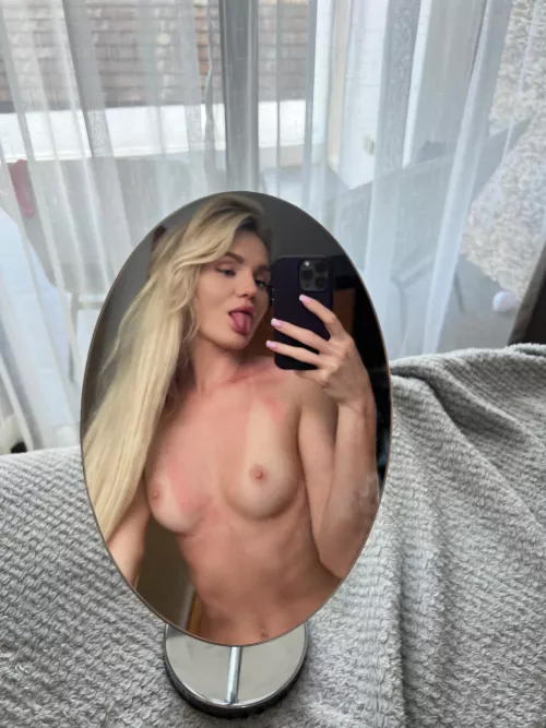 Do men like B cups like mine...