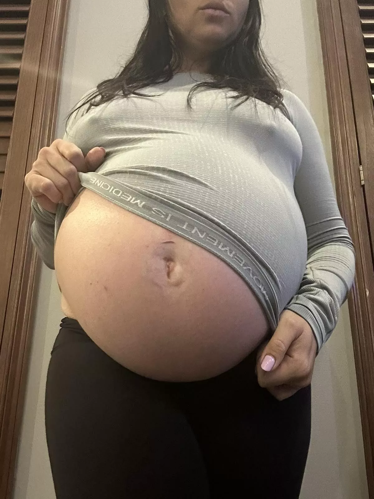 Do My Nips Show In This!