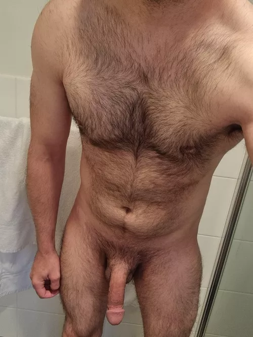 Do you like dadbods? (35)