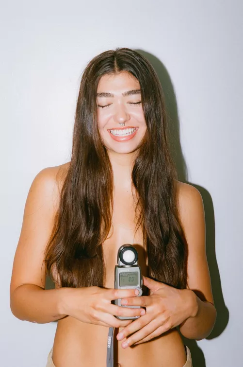 Do you think sex without feelings is hotter?