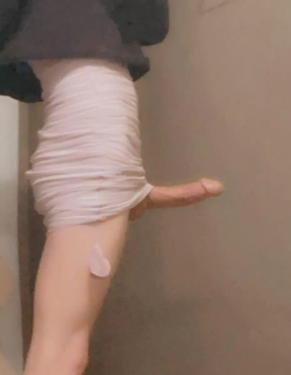 Do you want top or bottom?