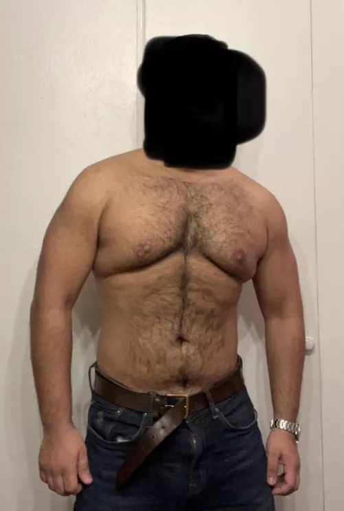 Does anyone else love a nice pair of jeans?