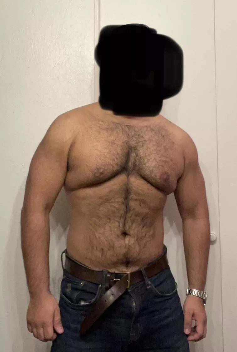 Does anyone else love a nice pair of jeans?