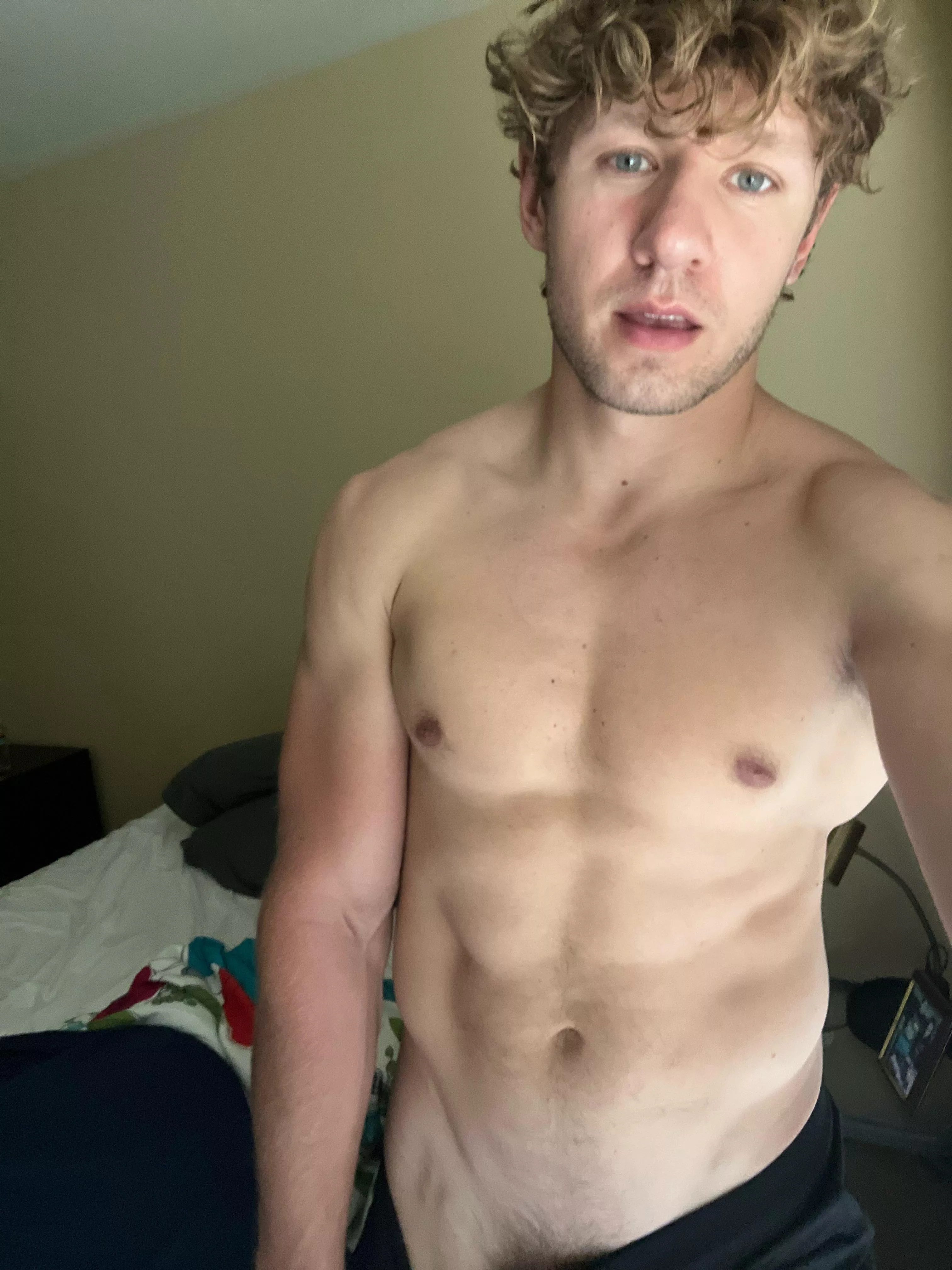 Done lifting who wants to be my cardio [M]