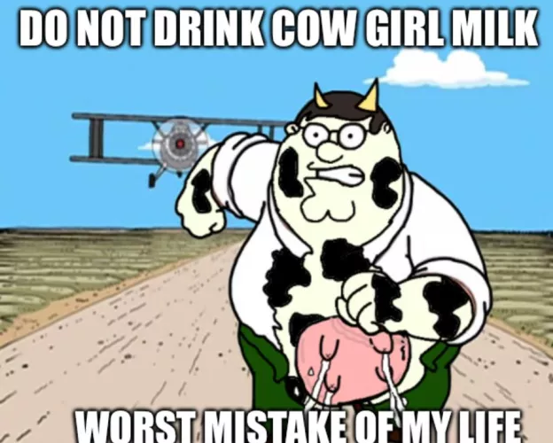 DONT DO IT (OC meme by me)