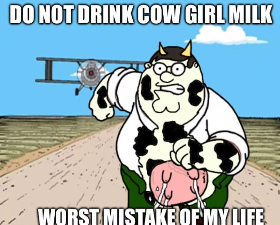 DONT DO IT (OC meme by me)