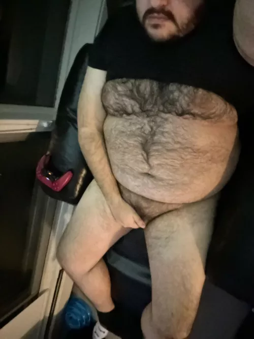 Don’t like myself today