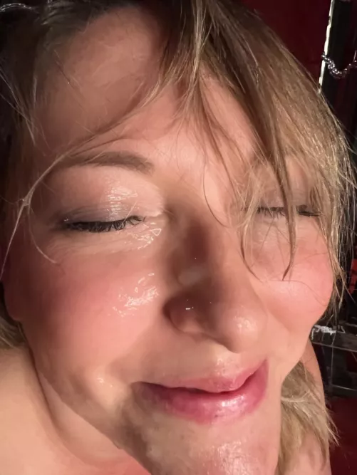 Fill me with your warm cum