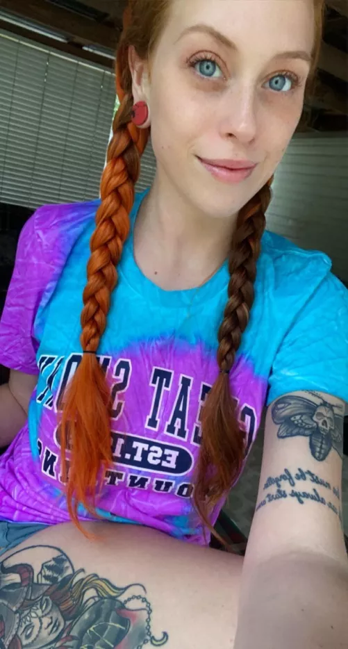 Girlfriend or one night stand?