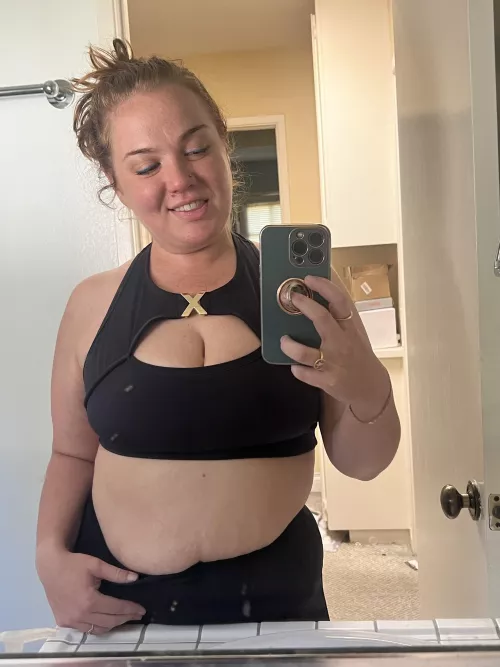 going to dance class be back later 💖🥰