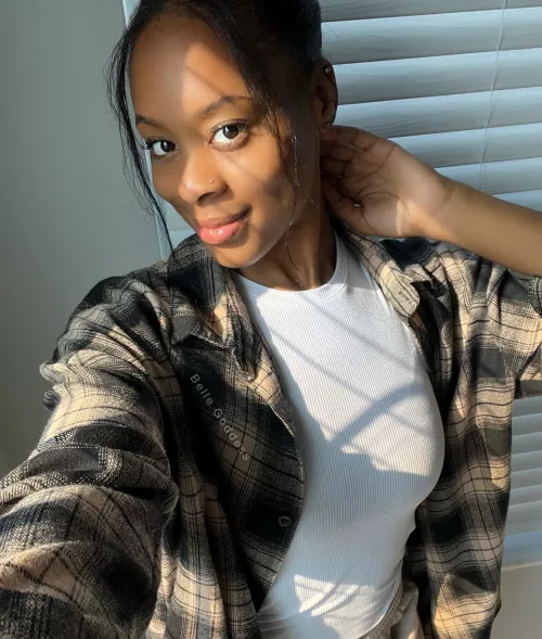 Happy Sunday cum and relax with me