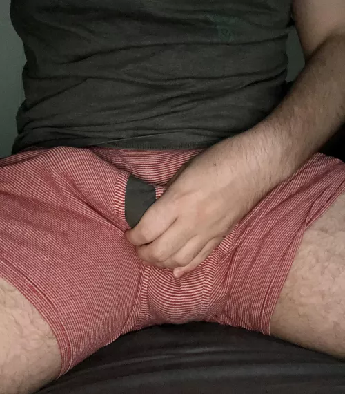 Haven’t posted in a while so I’m a little nervous ☺️