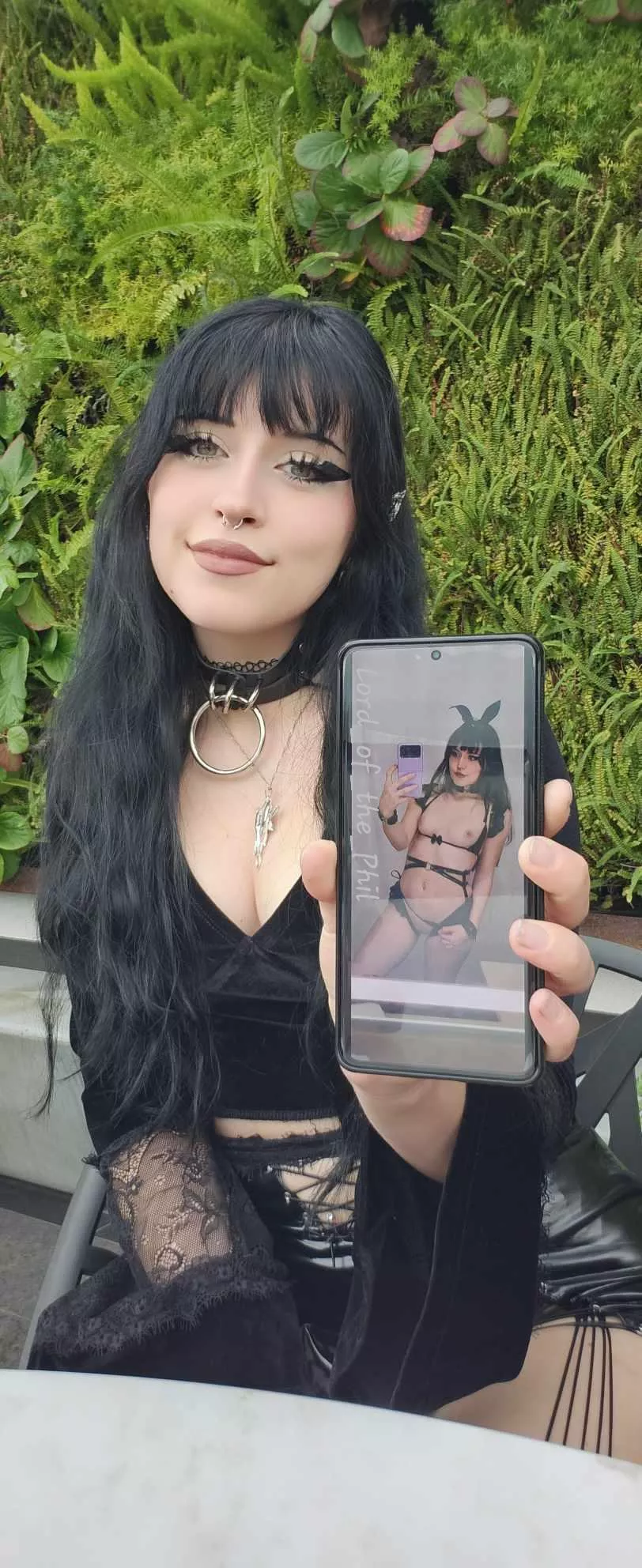 Here's a preview of how the night will end after our date