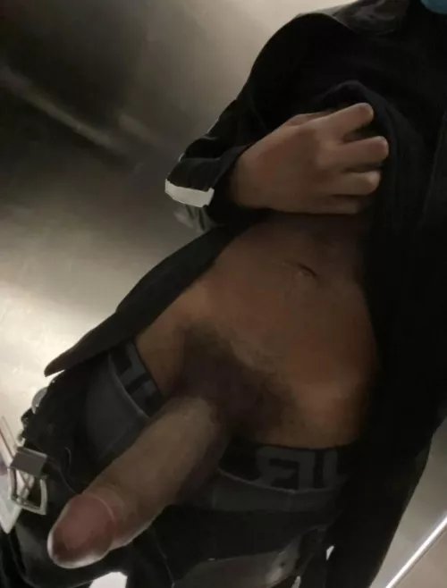 Hope you dont mind that I took him out 😜