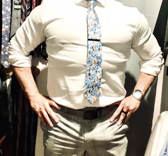 How to say you’re in charge at the office